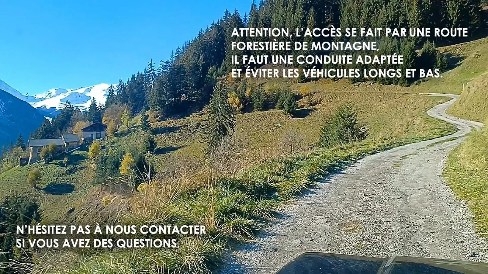 Unique A Champagny L'Appartement Panoramik Dans Un Chalet D'Alpage Avec Une Vue Exceptionnelle La Plagne