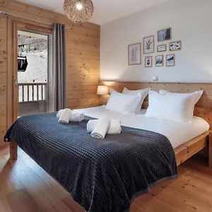 Appartement Lmh Champagny-en-vanoise, La Plagne